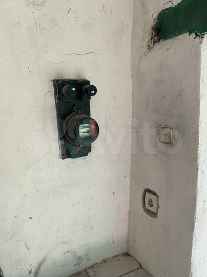 Гараж, 24 м²