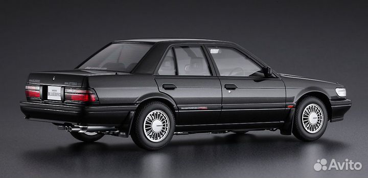 Сборная модель автомобиля Hasegawa 21133