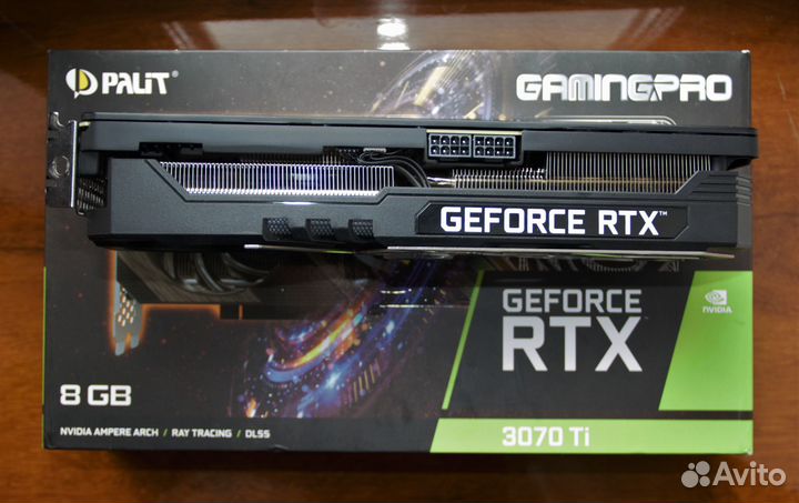 RTX 3070 Ti
