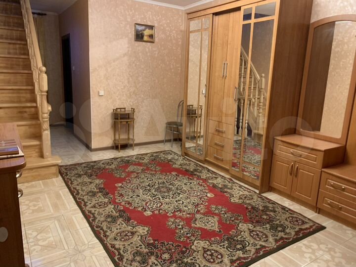 Дом 99 м² на участке 10 сот.