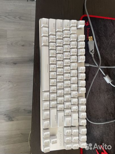 Клавиатура Ardor gaming blade pro