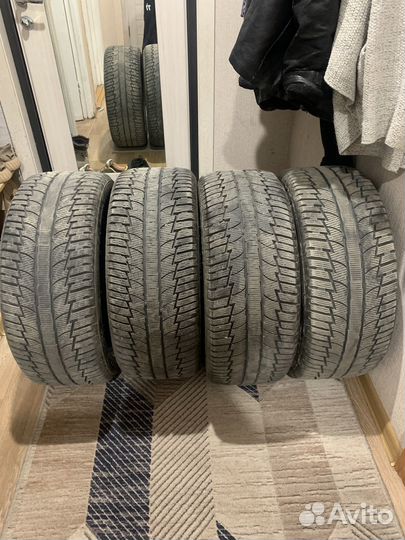 Accelera Alpha 245/45 R18 114J