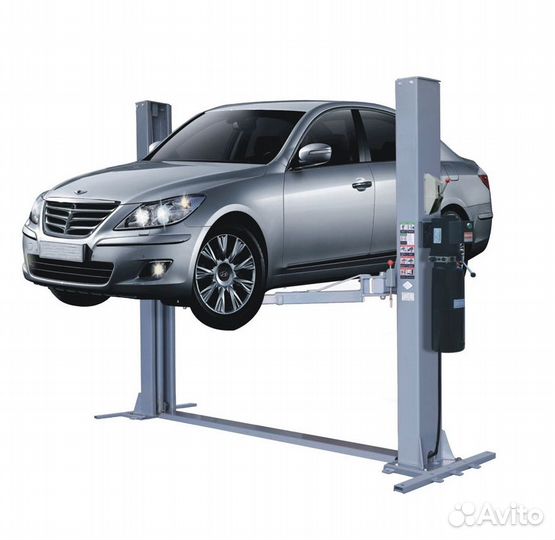 Автосервис