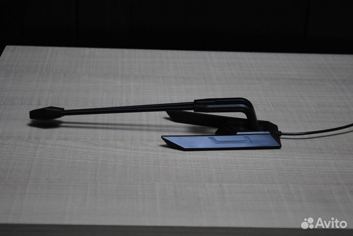 Микрофон Trust GXT 210 USB