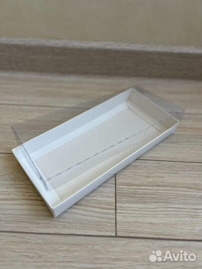 Коробки для пряников