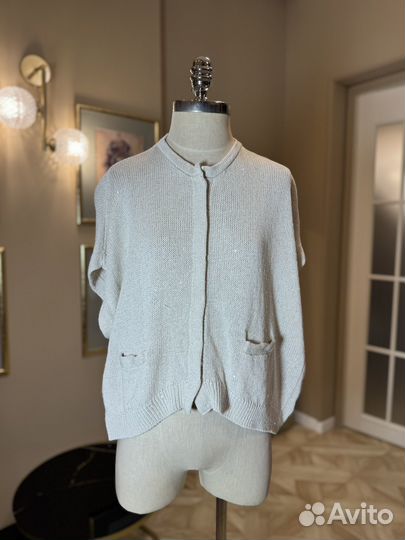 Кардиган Brunello cucinelli оригинал