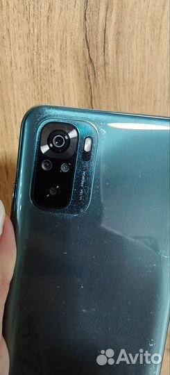 Xiaomi Redmi Note 10, 4/64 ГБ