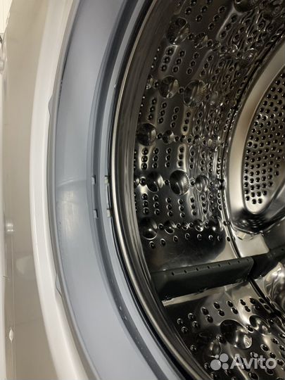 Стиральная машина lg 6 кг