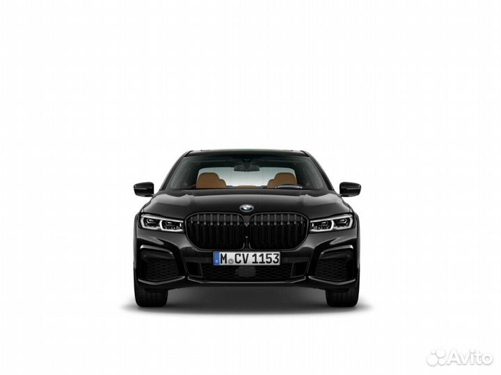 BMW 7 серия 3.0 AT, 2023