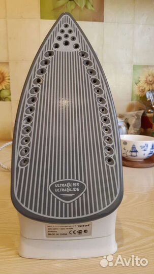 Утюг Tefal