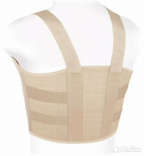 Бандаж послеоперационный Ecoten по-К3