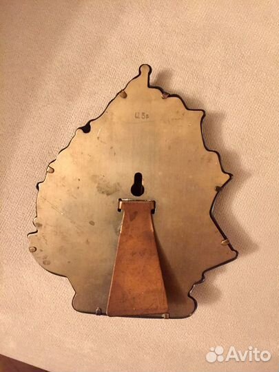 Комнатный термометр СССР