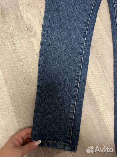 Женские джинсы levis 501