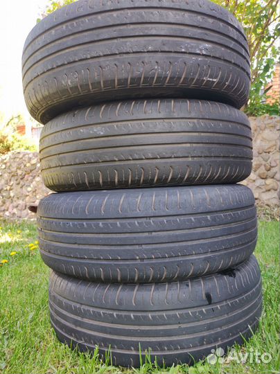 Hankook Optimo K415 195/65 R15