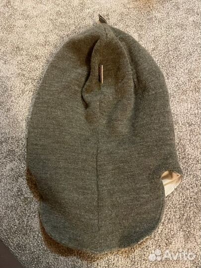 Шапка шлем kivat 2