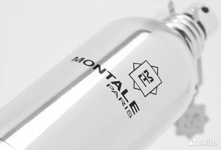 Montale Soleil de Capri (оригинал)