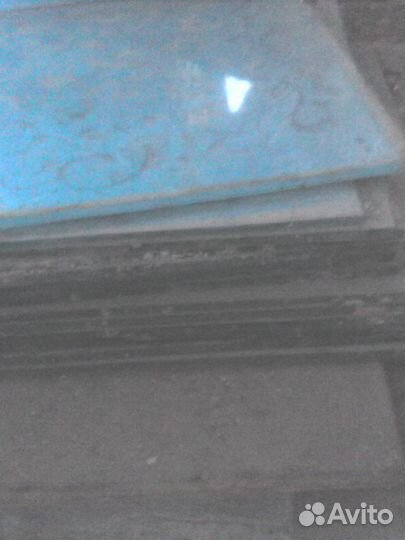 Стёкла толщина 7мм размер 40.5*40.5 см