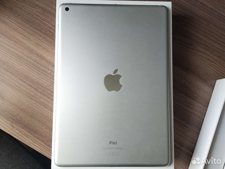 iPad 8 2020 wifi 32gb