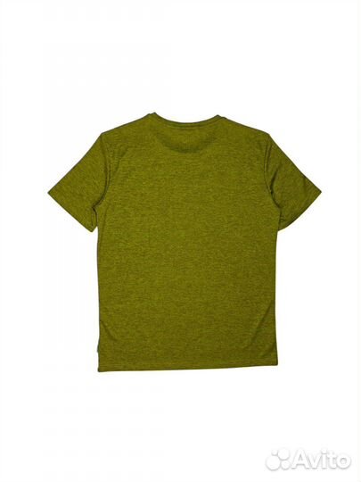 Футболка outdoor. vaude T-Shirt essential