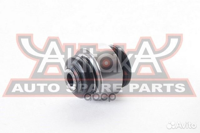 Сайлентблок задней цапфы плавающий 0101-450 asva