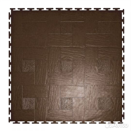 Напольная плитка пвх под дерево B5PI