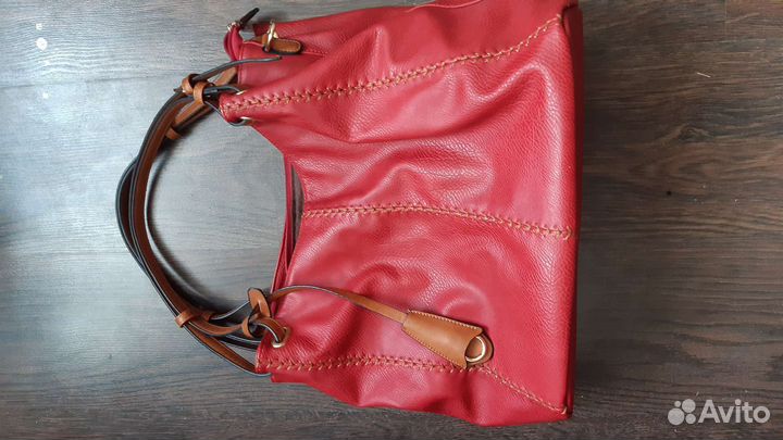 Сумка женская кожзам