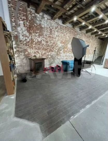 Габ в центре 930 кв.м