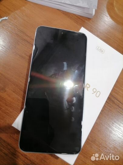 HONOR 90 Lite, 8/256 ГБ