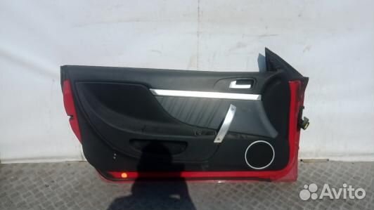 Дверь передняя левая alfa romeo brera 1 (3GM19EN01)