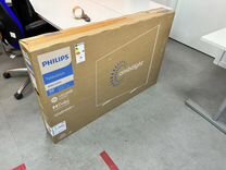 Philips 50pus8057 4K ultra HD