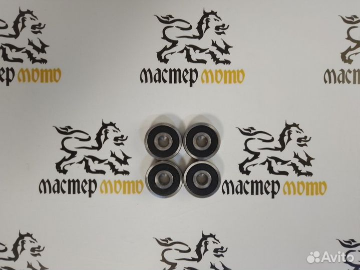 Подшипник 6300RS