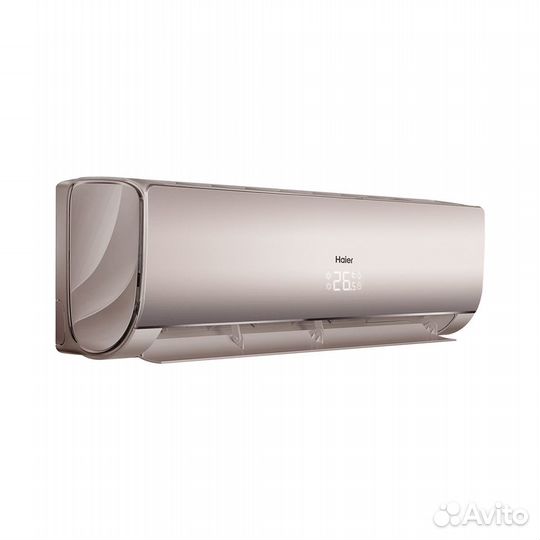 Сплит-система Haier HSU-12HNF303/R2-G