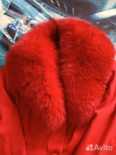 Шапка зимняя женская