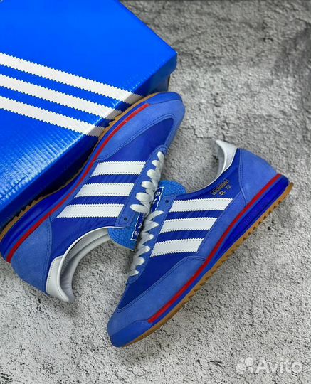 Adidas SL 72 Оригинал