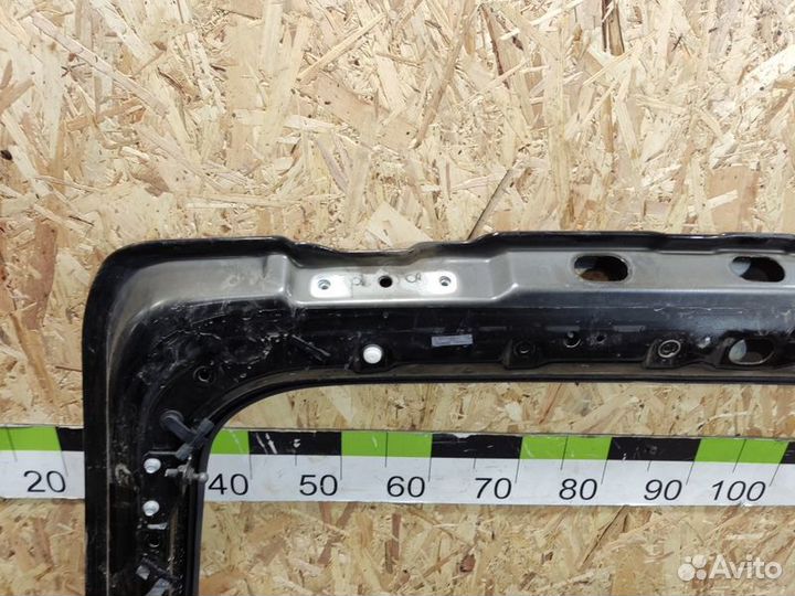 Дверь багажника Range rover sport 2005-2012