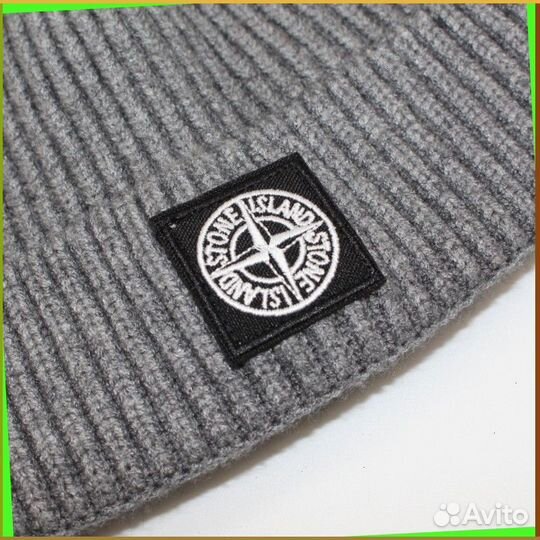 Шапка Stone Island (Номер Арт: 49947)