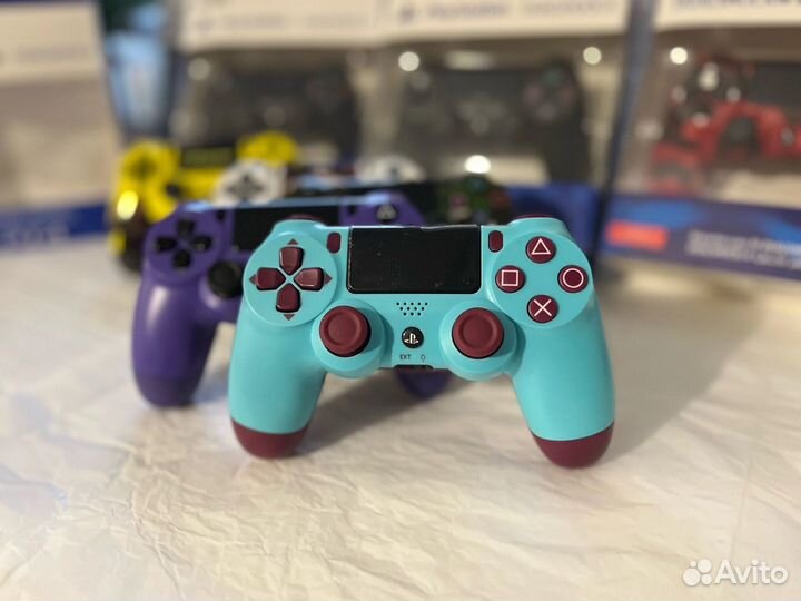 Sony PS4 dualShock
