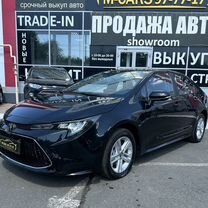 Toyota Levin 1.2 CVT, 2022, 35 км, с пробегом, цена 2 790 000 руб.