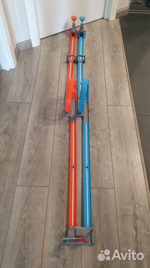 Трек Hot wheels.скоростные мёртвые петли
