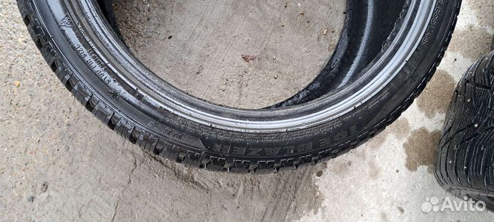 Sailun Ice Blazer WST3 245/40 R18