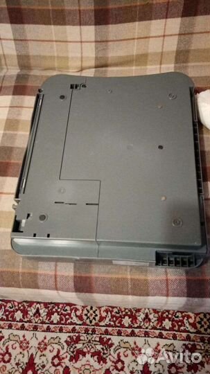 Копировальный аппарат canon fs 128