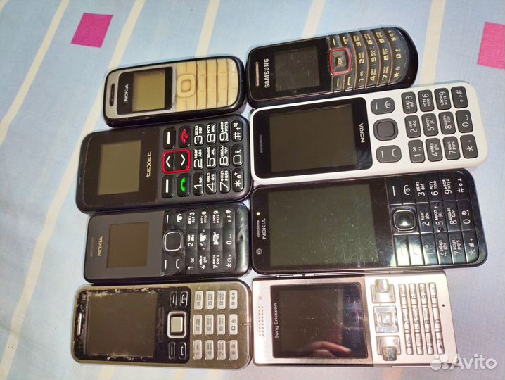 Nokia 125 Dual Sim