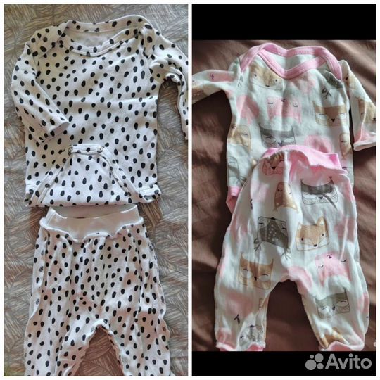 Одежда для девочки