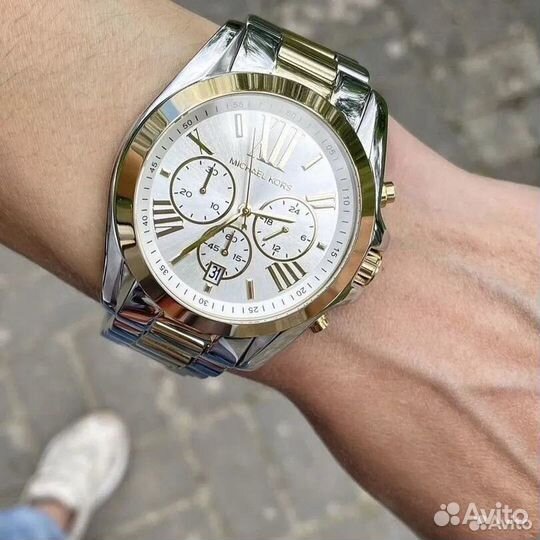 Механические часы Michael Kors оригинал