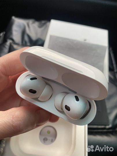 Airpods pro оригинал