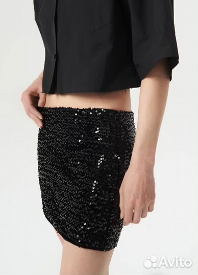Юбка nikonorova новая