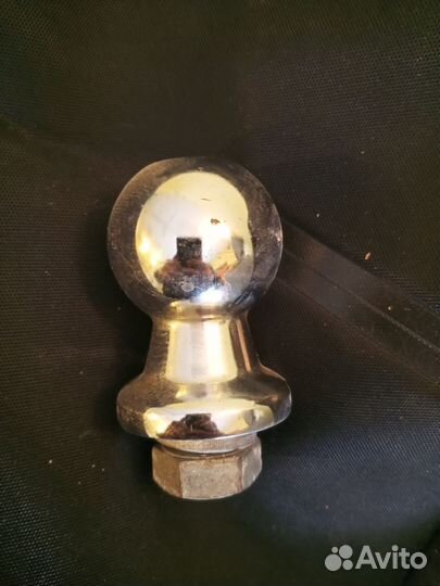 Продам шар -фаркоп для перевозки прицепа