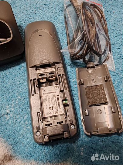 Телефон Panasonic