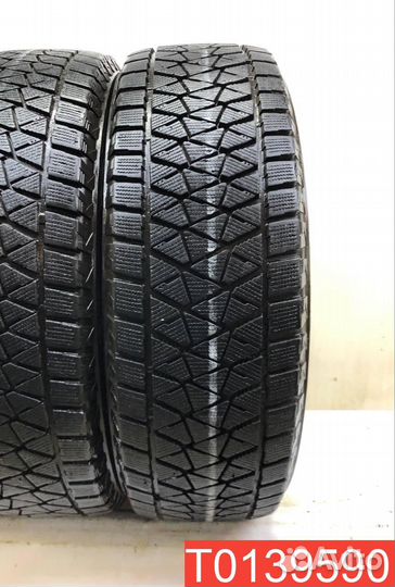 Bridgestone Blizzak DM-V2 235/65 R18 106S