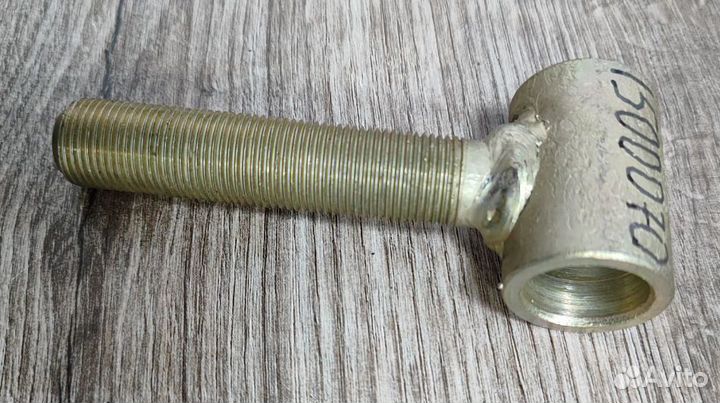 Проушина гидроцилиндра кзр 1500070